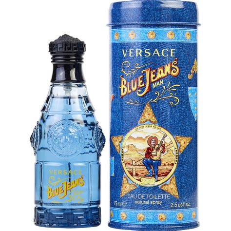 versace blue jeans profumo prezzo|Versace Blue Jeans Eau de Toilette 75ml .